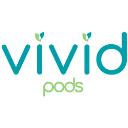 Vivid Pods logo